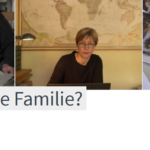 „Wo ist meine Familie?“ – Die Herkunftsberatung bei 37° (ZDF)